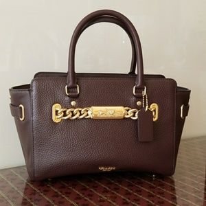 Coach Bag, Brand New, Authentic